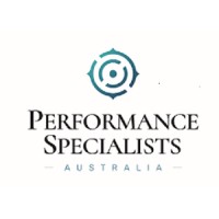 Performance Specialists Australia Logo