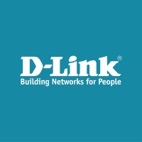 D-Link Indonesia Logo