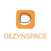 Dezynspace Logo