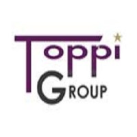 The Toppi Group Logo