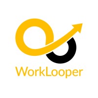 WorkLooper Consultants Private Limited Logo