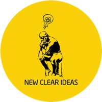 New Clear Ideas Logo
