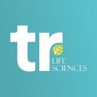 TR Lifescience - Healthcare Consultant Logo