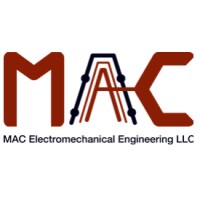 MAC Electromechanical Engineering LLC Logo