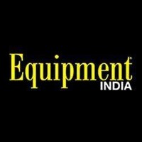 Equipment India Magazine Logo