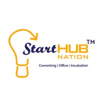 Starthub Nation Logo