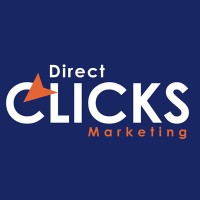 Direct Clicks Marketing LLC Logo