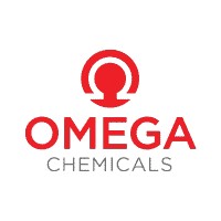 Omega Chemicals Logo
