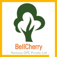 BellCherry Ventures (OPC) Private Limited Logo