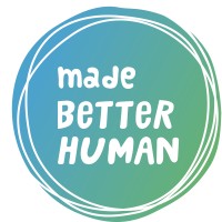 Made Better Human Logo