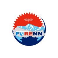 FORENN ( Foreign Return Nepalese for Nepal) Logo