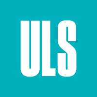 ULS Cambodia (Urban Living Solutions) Logo