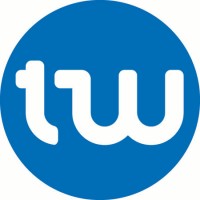 Transformative Wave Logo