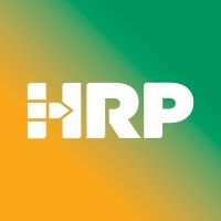 HRP Associates, Inc. Logo