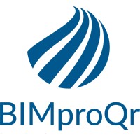 BIMproQr Logo