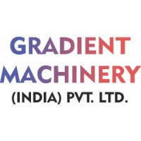 Gradient Machinery (India) Pvt. Ltd. Logo