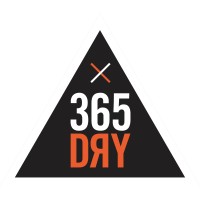 365 Dry Logo