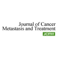 Journal of Cancer Metastasis and Treatment Logo