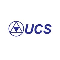 Universal Communication Systems Co.,Ltd. Logo