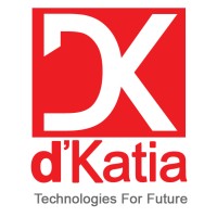 dKatia Software Technologies Pvt Ltd Logo