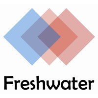 FRESHWATER Logo