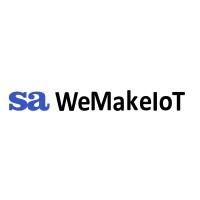 WeMakeIoT Logo