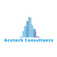 Acotech Consultants Logo