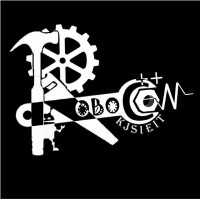 Team Robocon KJSIEIT Logo
