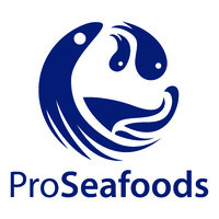 Pro Seafoods Logo