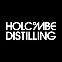 Holcombe Distilling Company Logo