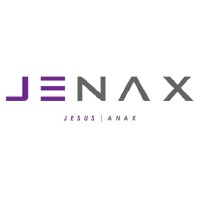 Jenax Inc. Logo