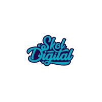 Skol Digital Logo