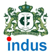 Indus Management Consultants Pvt. Ltd. Logo