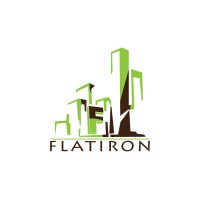 Flatiron General Contracting Logo