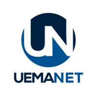 UemaNet Logo