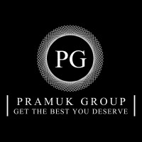 PRAMUK Group Logo