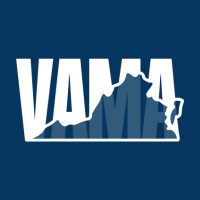Virginia Apartment Management Association Logo