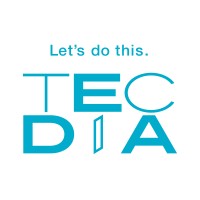 Tecdia Co., Ltd. Logo