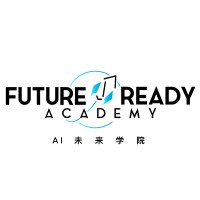 Future Ready Academy Logo