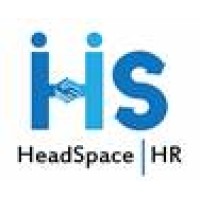 HeadSpace HR Pvt Ltd Logo