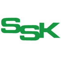 SSK Group UAE Logo