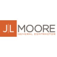 J.L. Moore, Inc. Logo