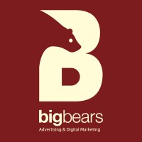Big Bears Logo