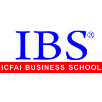 ICFAI Business School Pune (IBS Pune) Logo