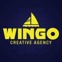 WINGO Creative Agency Logo