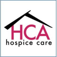 HCA Hospice Logo