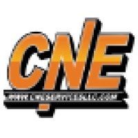 C.N.E. Services, LLC Logo