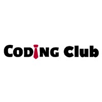 Coding Club Logo