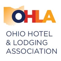 Ohio Hotel & Lodging Association Logo