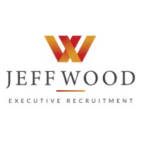 Jeff Wood Executive Recruitment Logo